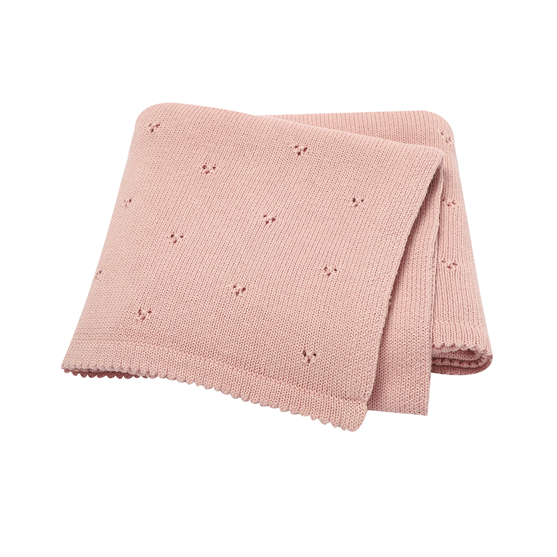 Swaddle Blanket Muslin - Selimut bedong bayi laki-laki & perempuan