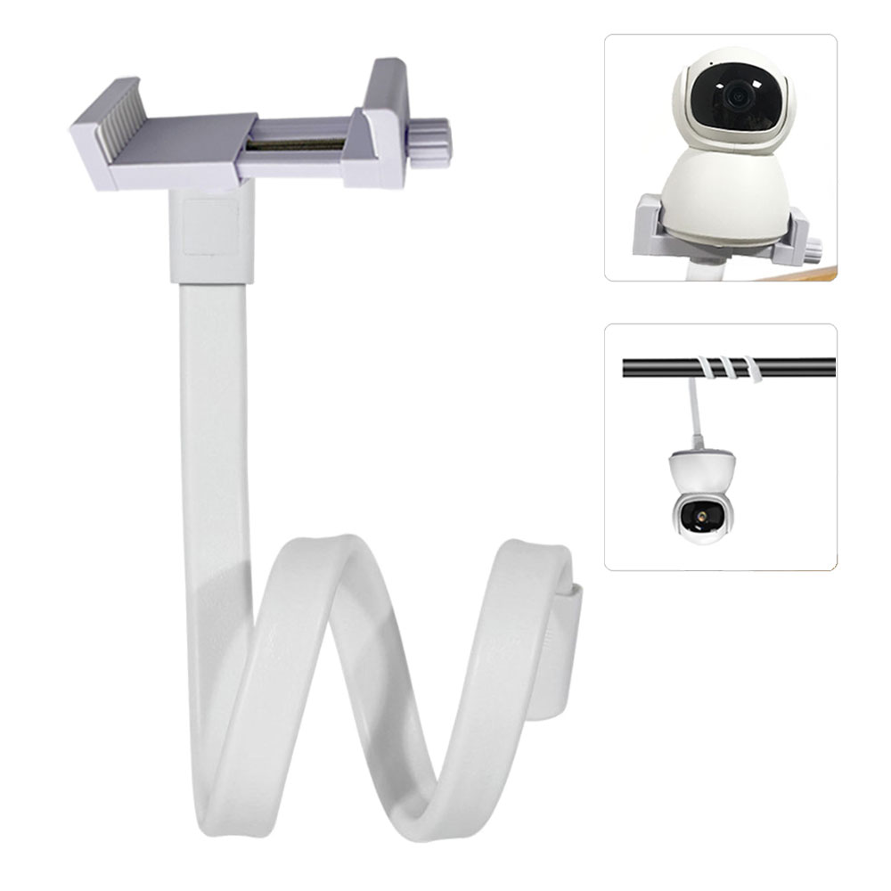 Wearable Baby Monitor - Dudukan Monitor bayi Universal dudukan kamera