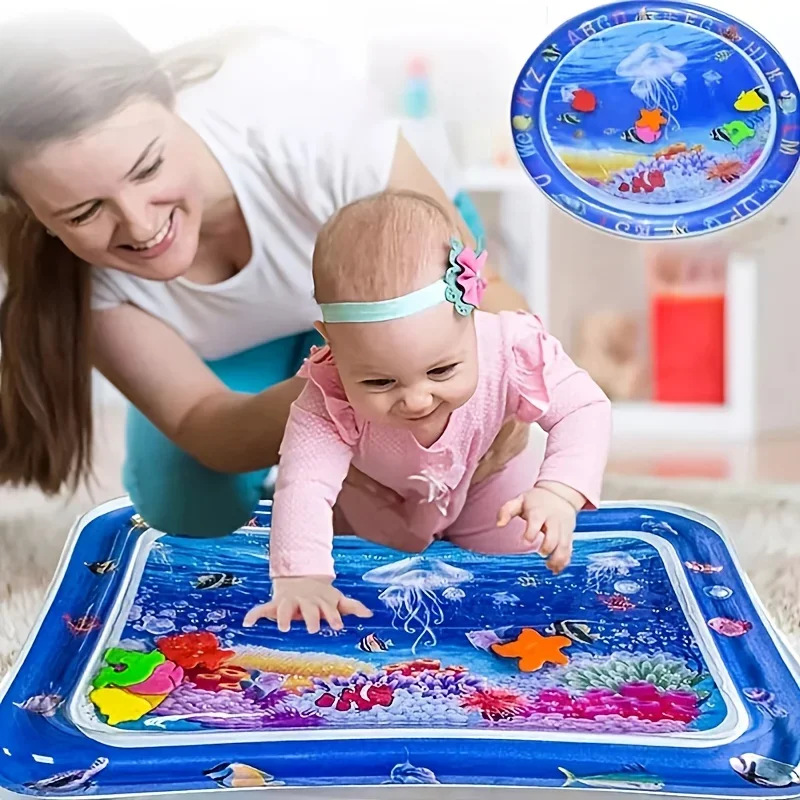 Baby Nursery Cushion - Infinno matras waktu perut tiup Premium
