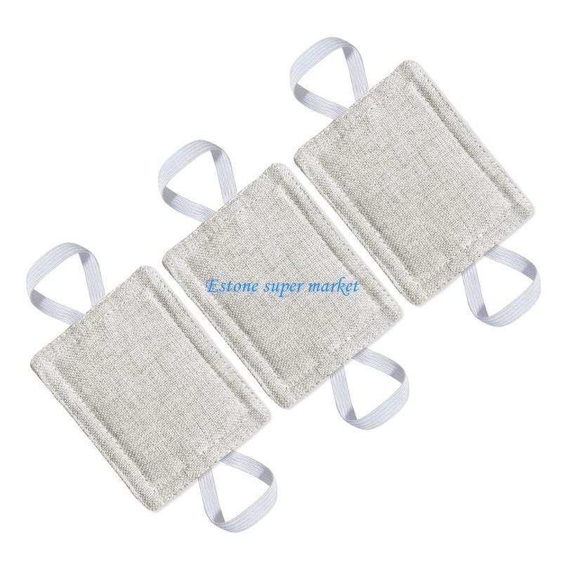 Baby Nursery Sets - 090B 3pcs Bantalan Peredam Pintu Kamar