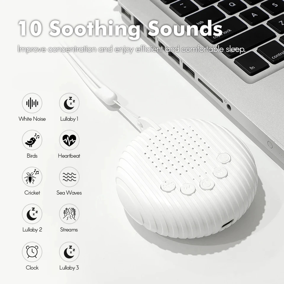 Wearable Baby Monitor - Monitor Tidur Bayi dengan Alarm Anti