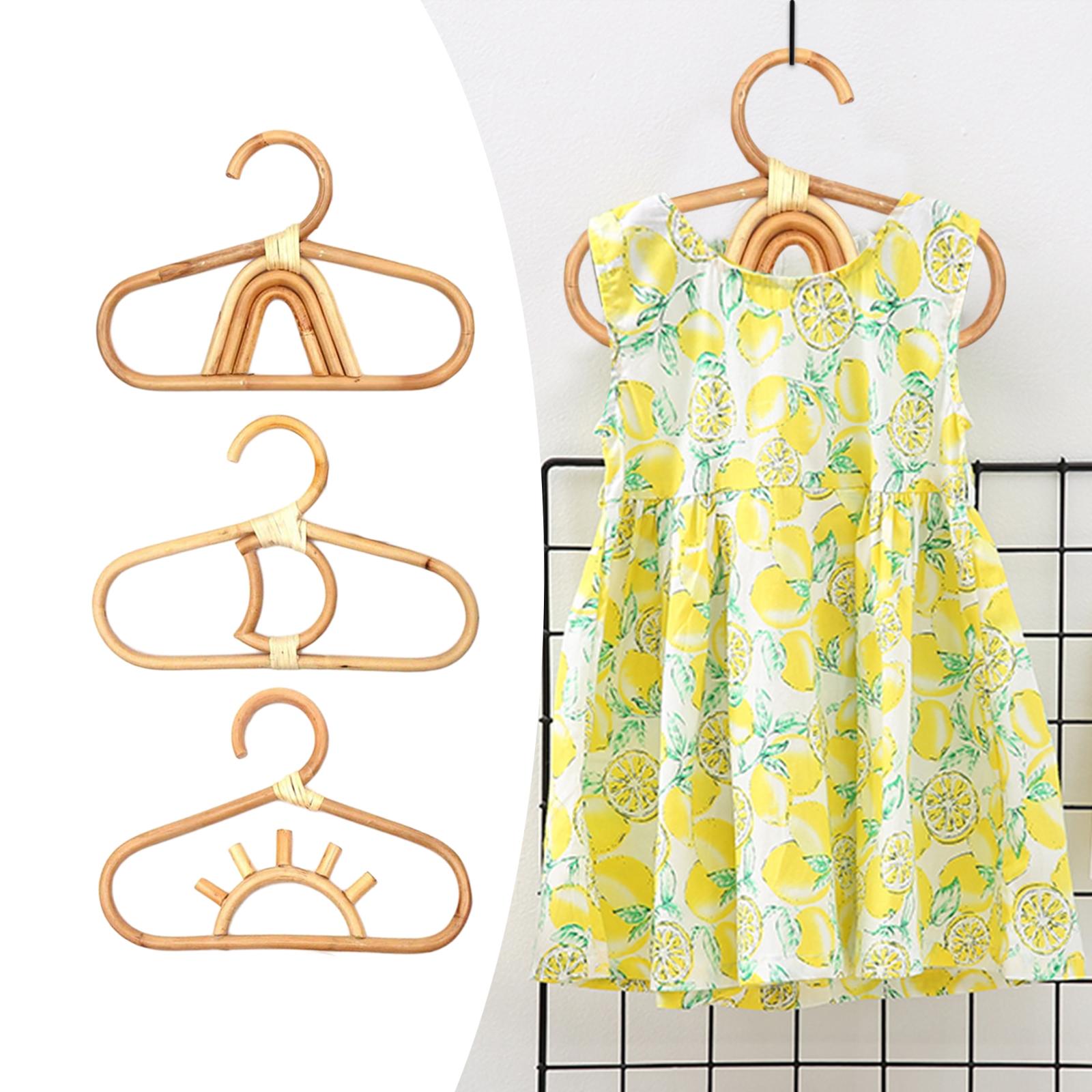 Baby Nursery Hooks - Gantungan Baju Anak, Gantungan Topi, Organizer