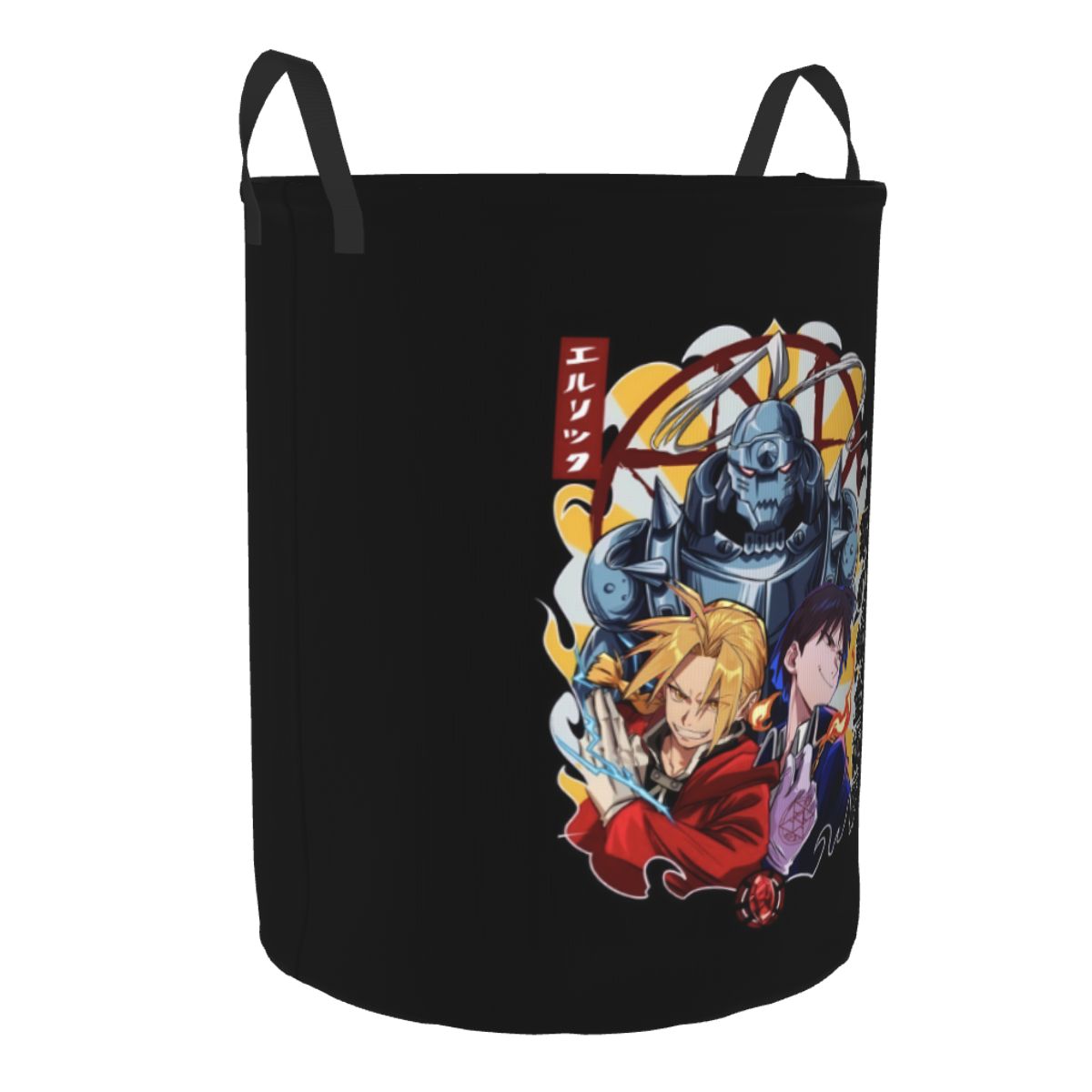 Keranjang Cucian Lipat Anime F - Baby Nursery Laundry Basket ulasan dan harga