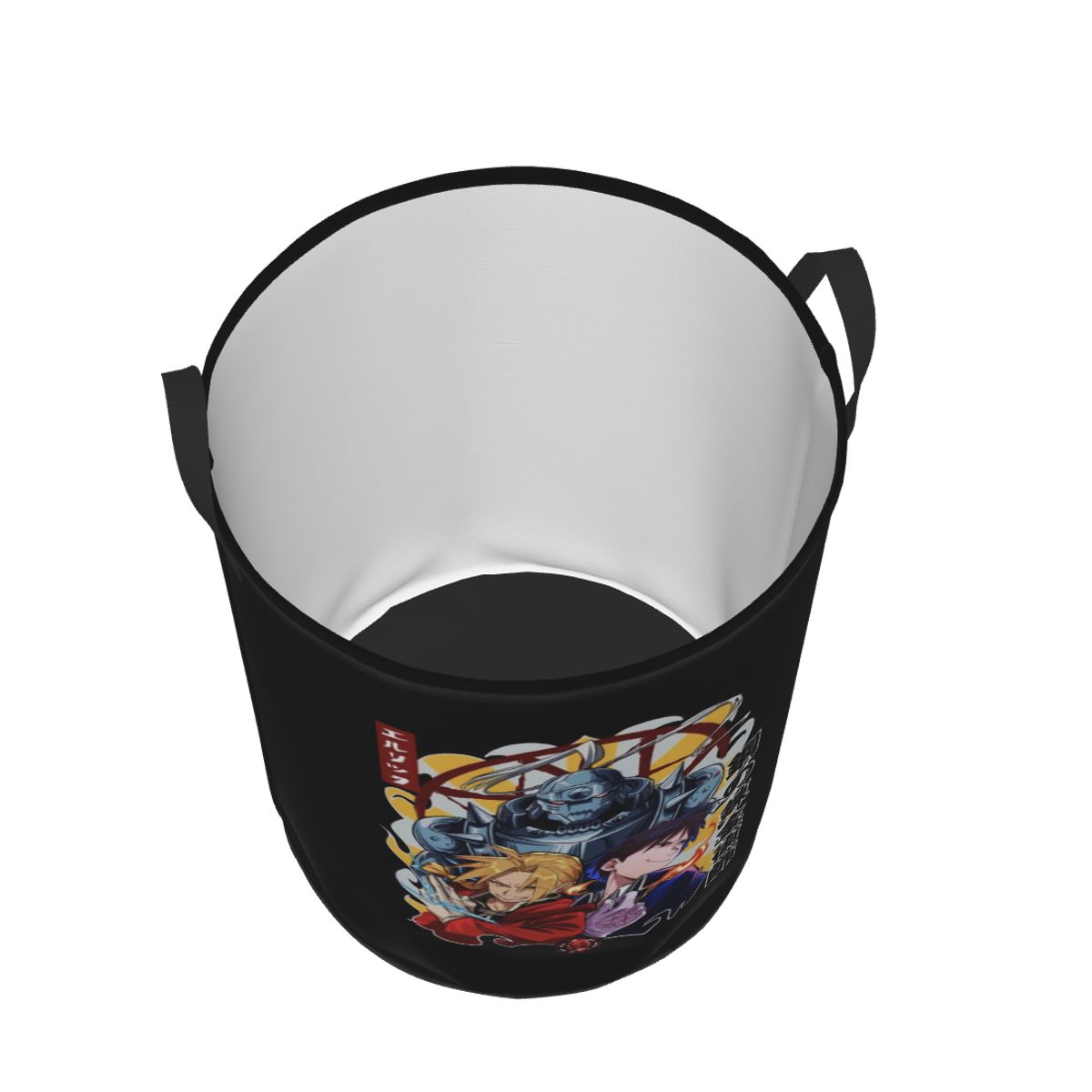 Keranjang Cucian Lipat Anime F - Baby Nursery Laundry Basket ulasan dan harga