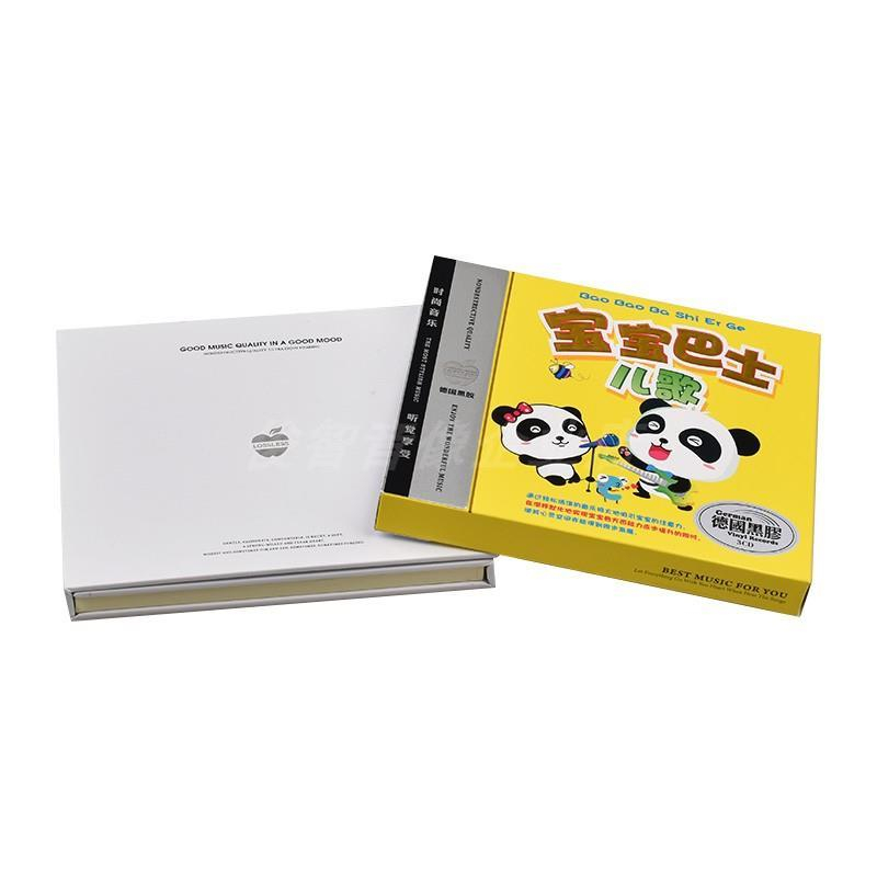 3 CD/kotak CD Asli Baby Bus Nu - Baby Nursery Songs ulasan dan harga