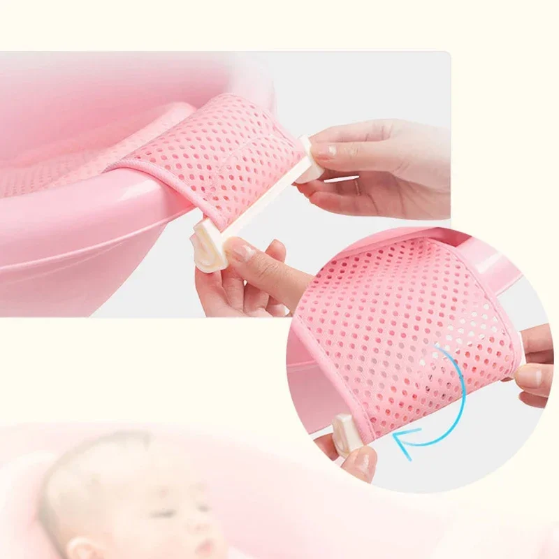 Bantal bak mandi anak baru lah - Baby Nursery Cushion ulasan dan harga