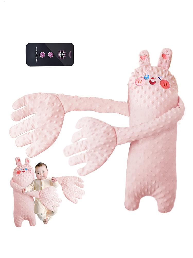 Bantal Tidur Bayi Bentuk Hewan - Baby Nursery Cushion ulasan dan harga