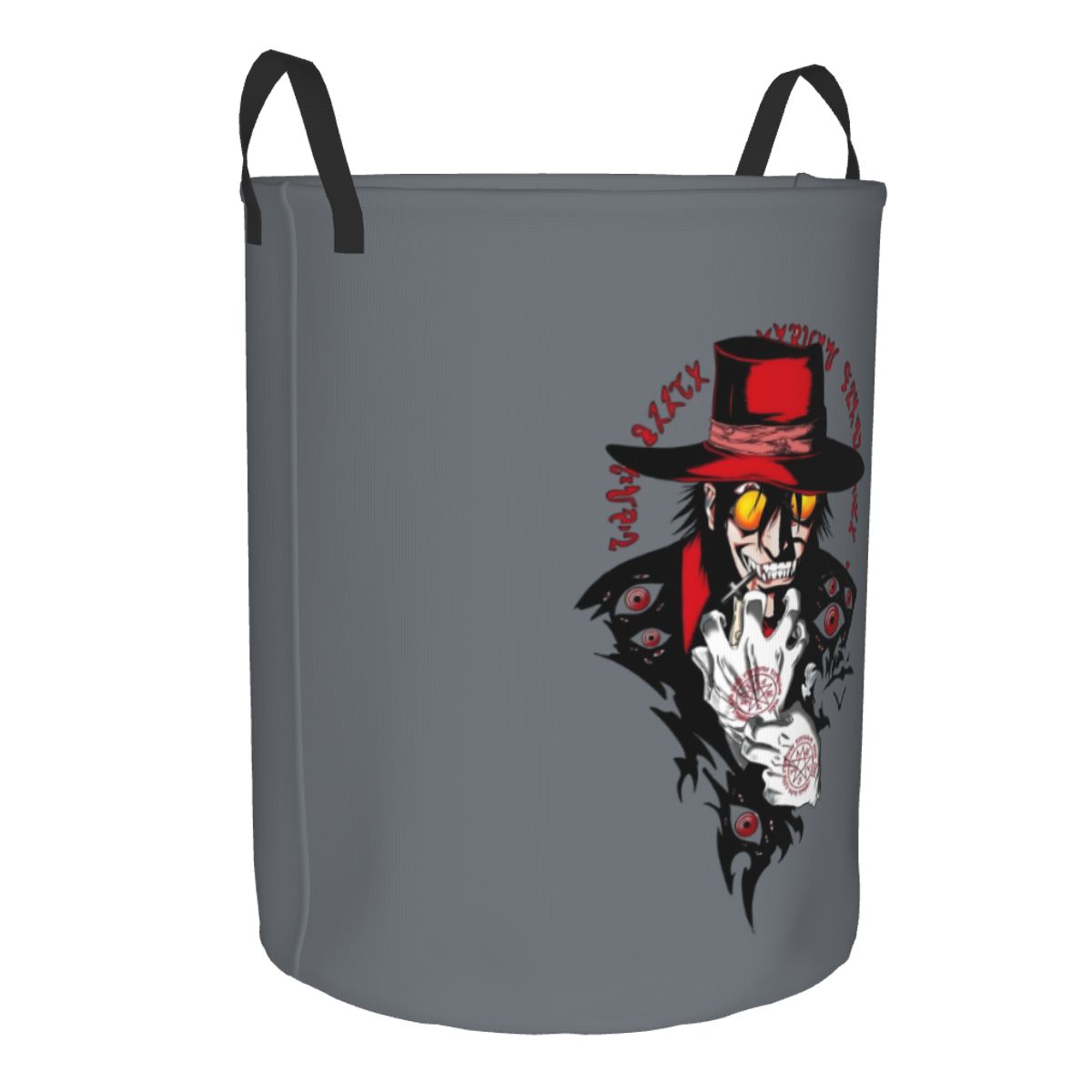 Keranjang Cucian Anime H-Hells - Baby Nursery Laundry Basket ulasan dan harga
