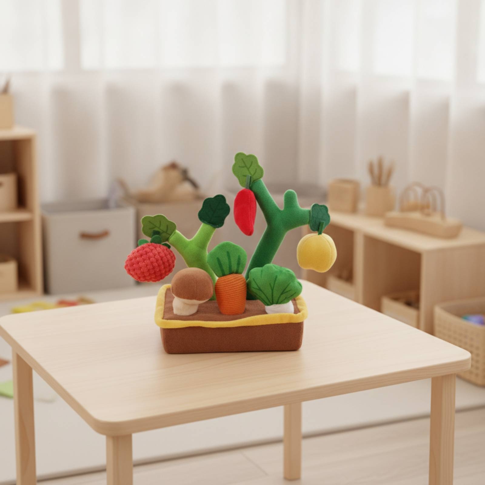 Rumah Bermain Kain Lembut, Set - Baby Nursery Sets ulasan dan harga