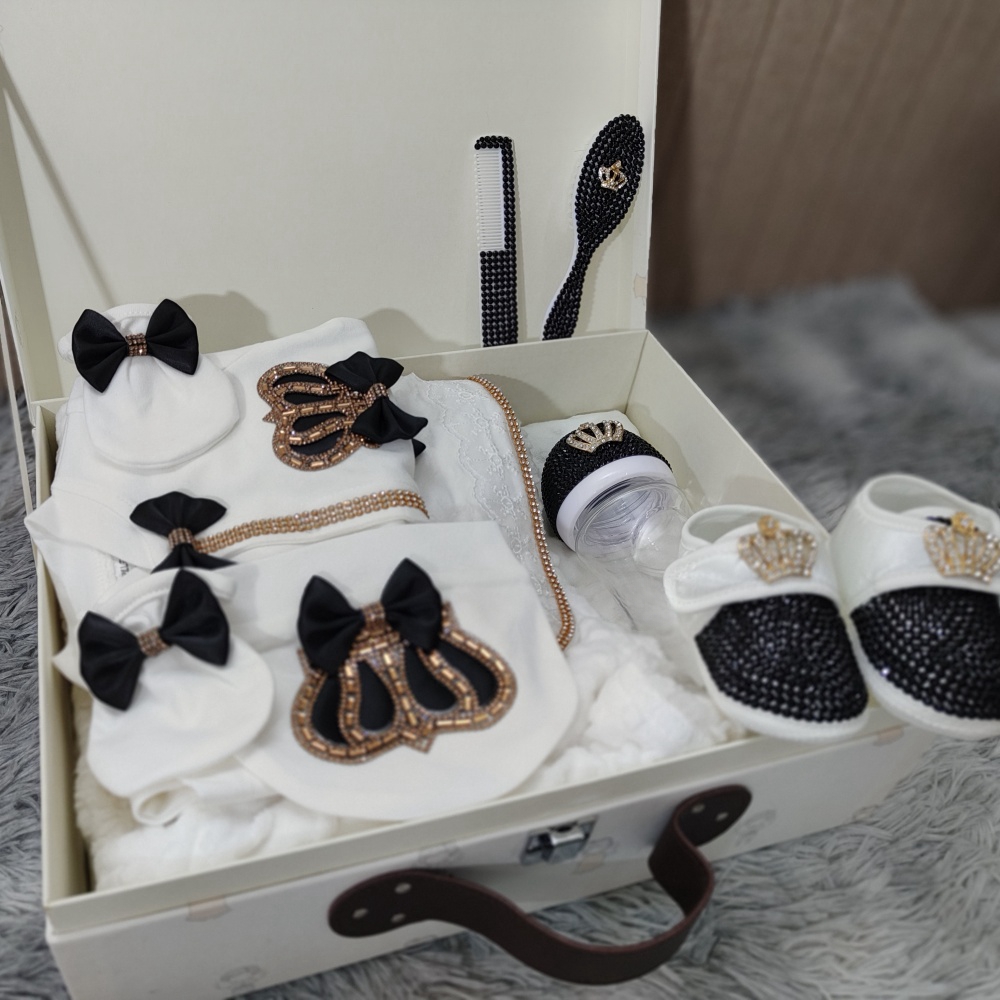 Dollbling set pakaian baju mon - Baby Nursery Sets ulasan dan harga