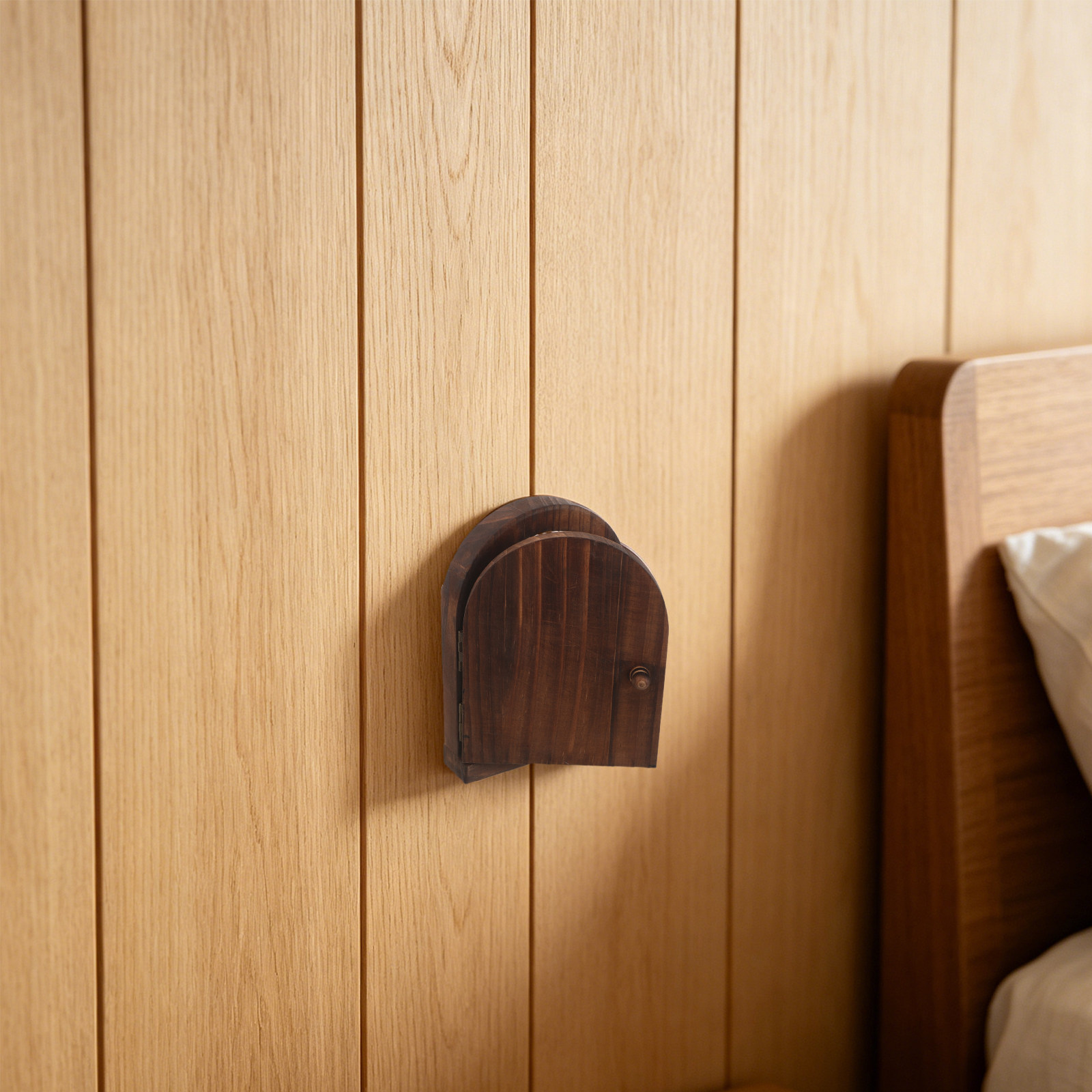 Penutup Stopkontak Pintu Peri  - Baby Nursery Outlet ulasan dan harga