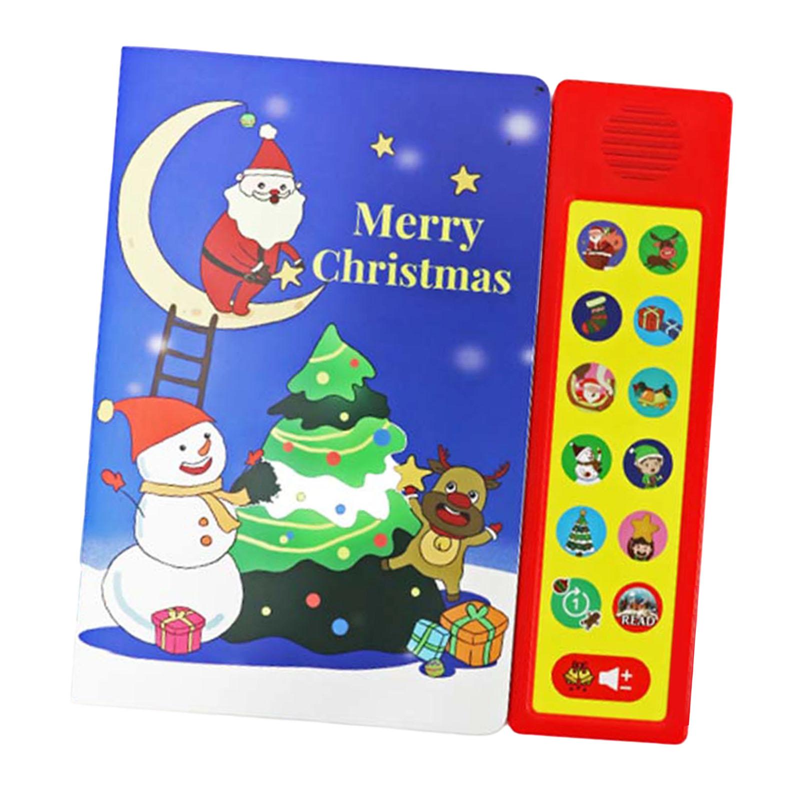 Buku Suara Interaktif Anak-Ana - Baby Nursery Songs ulasan dan harga