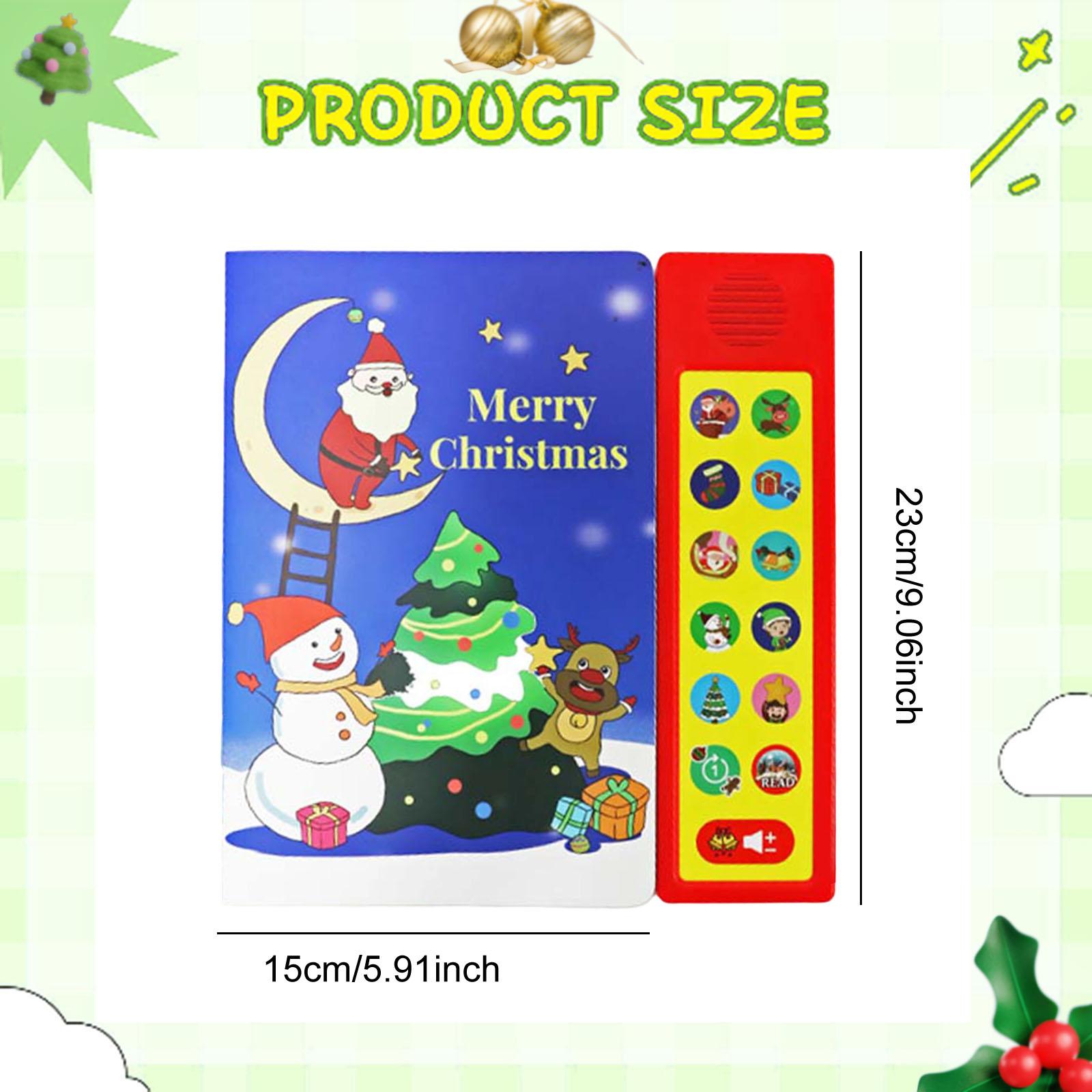 Buku Suara Interaktif Anak-Ana - Baby Nursery Songs ulasan dan harga