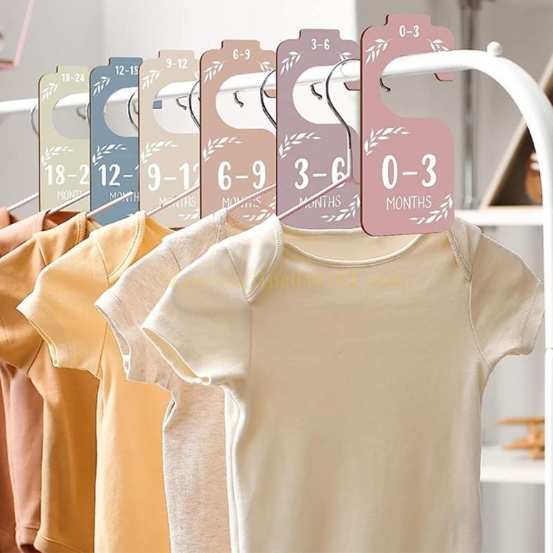 Set 8 Pembatas Lemari Bayi dar - Baby Nursery Sets ulasan dan harga