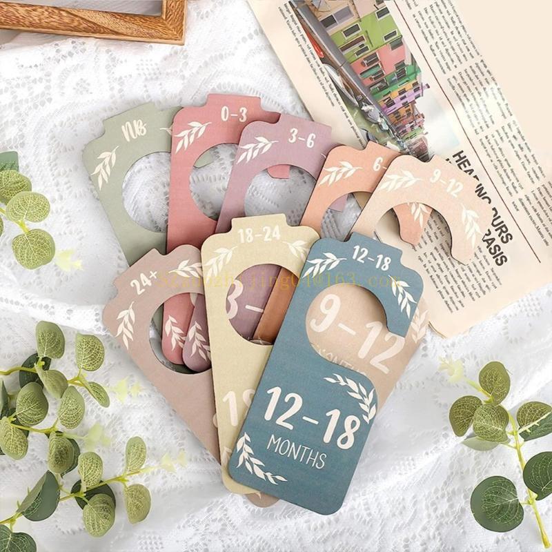 Set 8 Pembatas Lemari Bayi dar - Baby Nursery Sets ulasan dan harga
