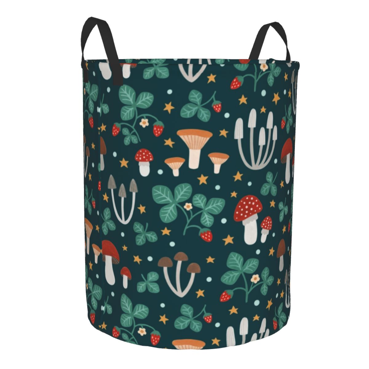 Keranjang cucian hutan ajaib d - Baby Nursery Laundry Basket ulasan dan harga