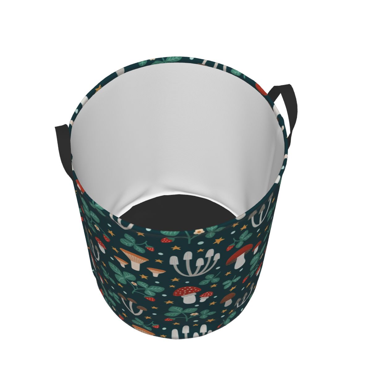 Keranjang cucian hutan ajaib d - Baby Nursery Laundry Basket ulasan dan harga
