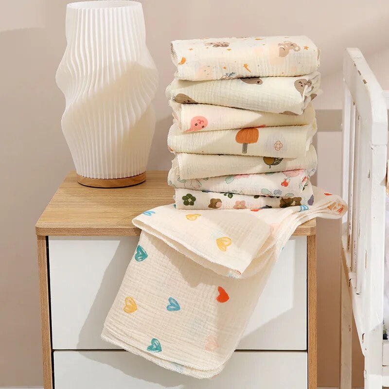 Selimut Penerima Bayi untuk Ba - Swaddle Blanket Muslin ulasan dan harga