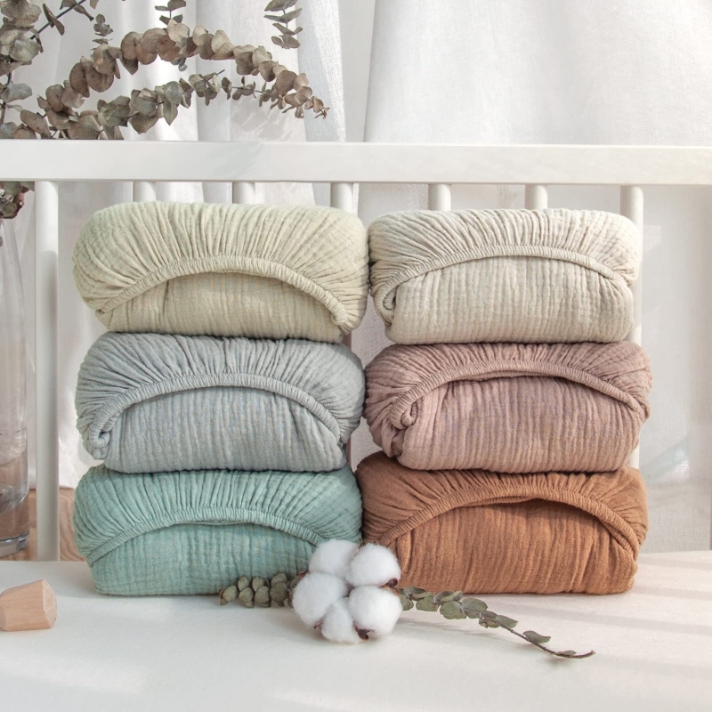 Sprei datar ayunan bayi, katun - Baby Nursery Cushion ulasan dan harga