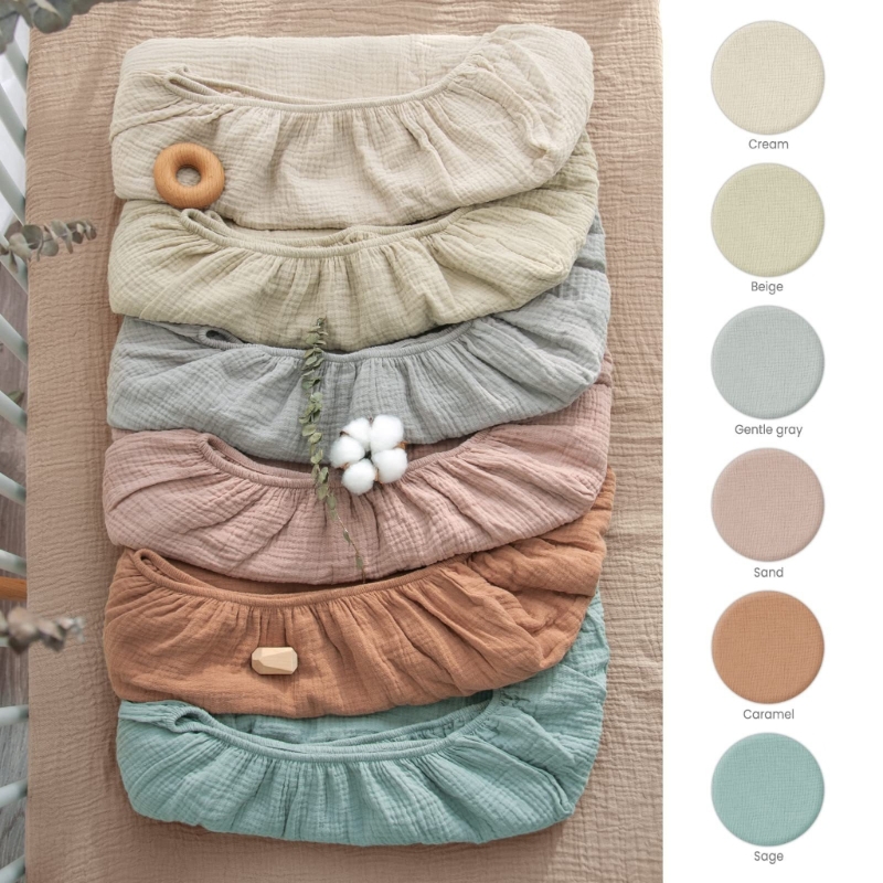 Sprei datar ayunan bayi, katun - Baby Nursery Cushion ulasan dan harga