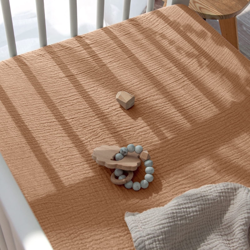 Sprei datar ayunan bayi, katun - Baby Nursery Cushion ulasan dan harga