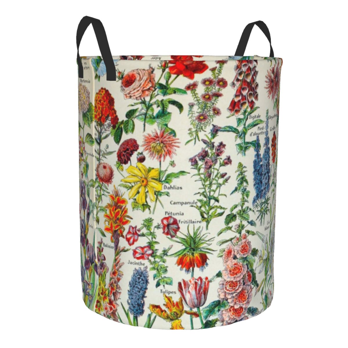 Keranjang cucian kustom Adolph - Baby Nursery Laundry Basket ulasan dan harga