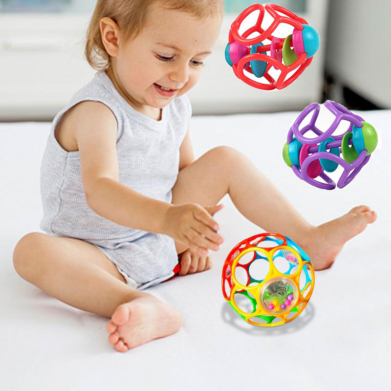 Kerincingan bayi lembut loncen - Baby Nursery Images ulasan dan harga