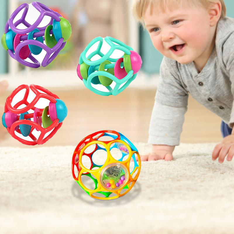 Kerincingan bayi lembut loncen - Baby Nursery Images ulasan dan harga