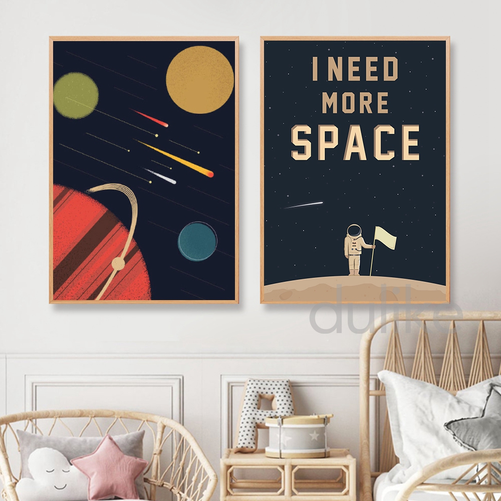 Ruang Bertema Kamar Anak Seni  - Baby Boy Nursery Quotes ulasan dan harga