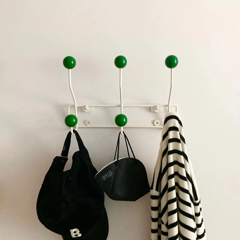Kait dinding antik gaya Korea, - Baby Nursery Hooks ulasan dan harga