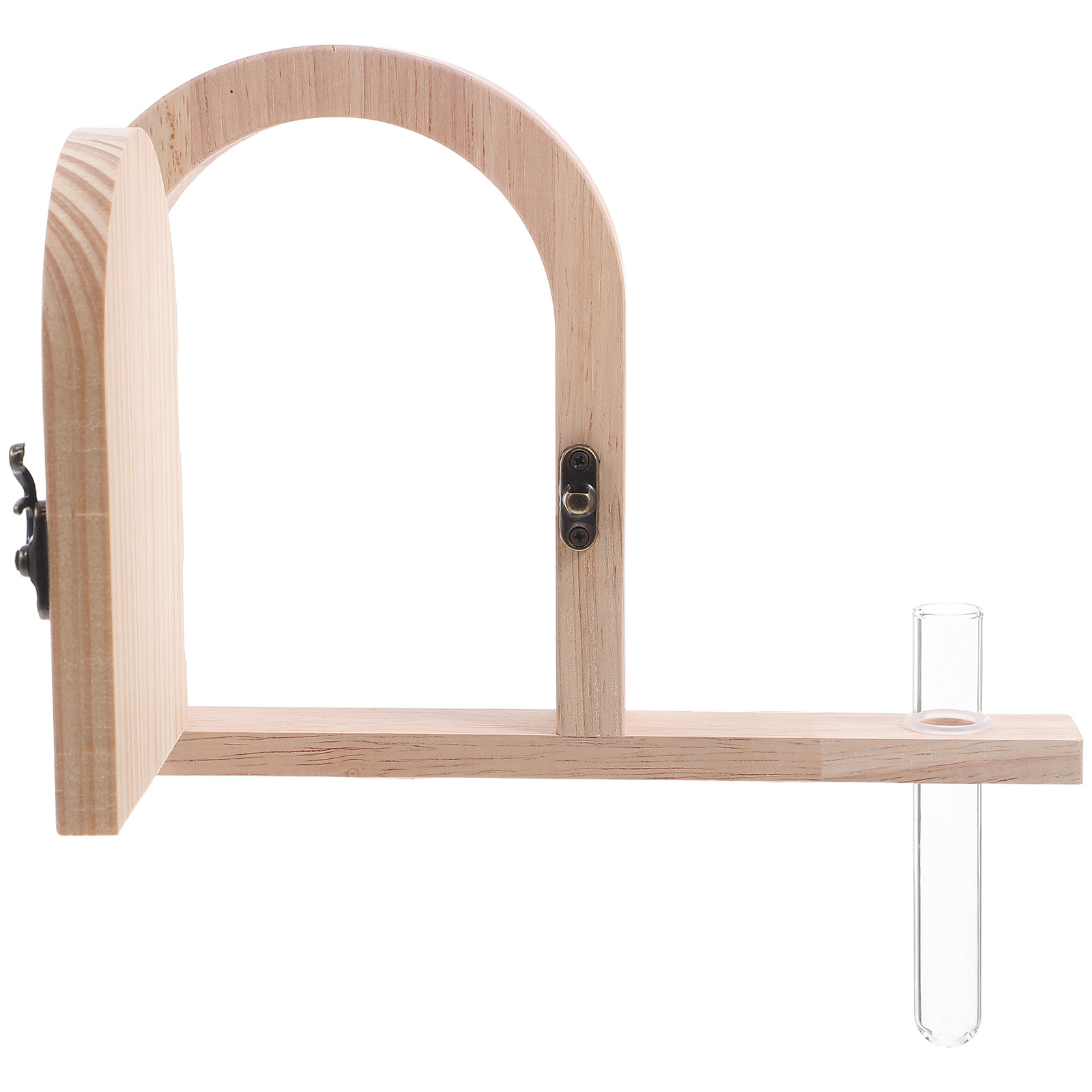 Penutup Stopkontak Kayu Dekora - Baby Nursery Outlet ulasan dan harga