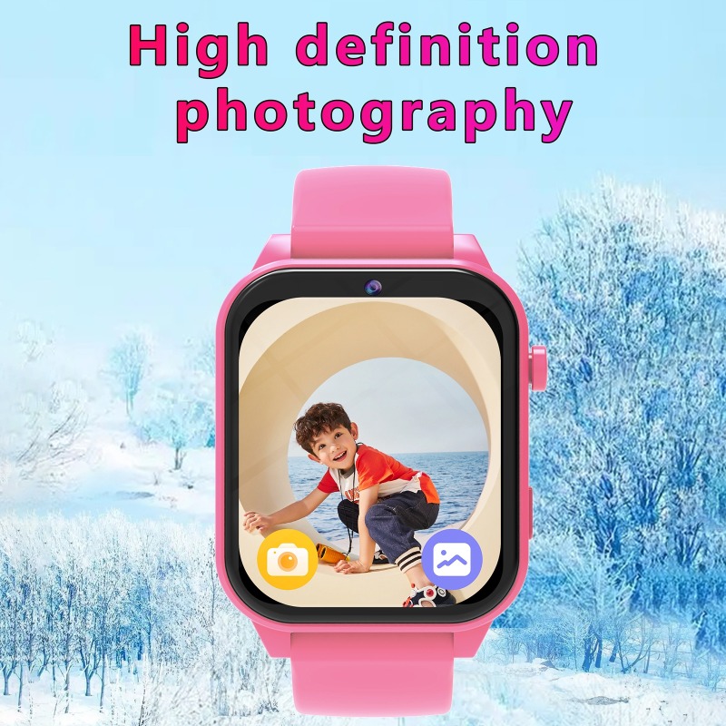 Jam Tangan Pintar Jam Tangan P - Wearable Baby Monitor ulasan dan harga