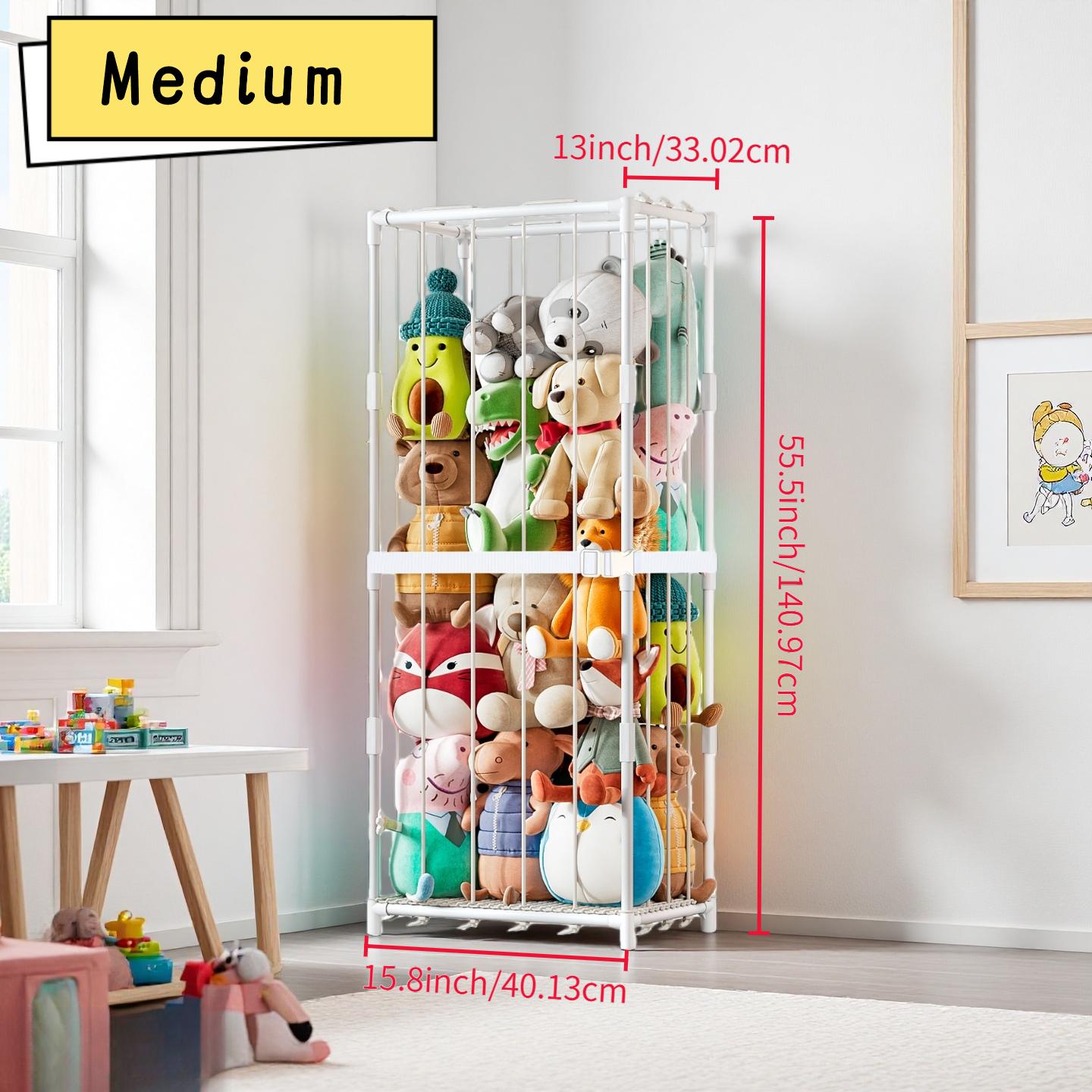 Organizer Penyimpanan Boneka V - Baby Nursery Baby ulasan dan harga