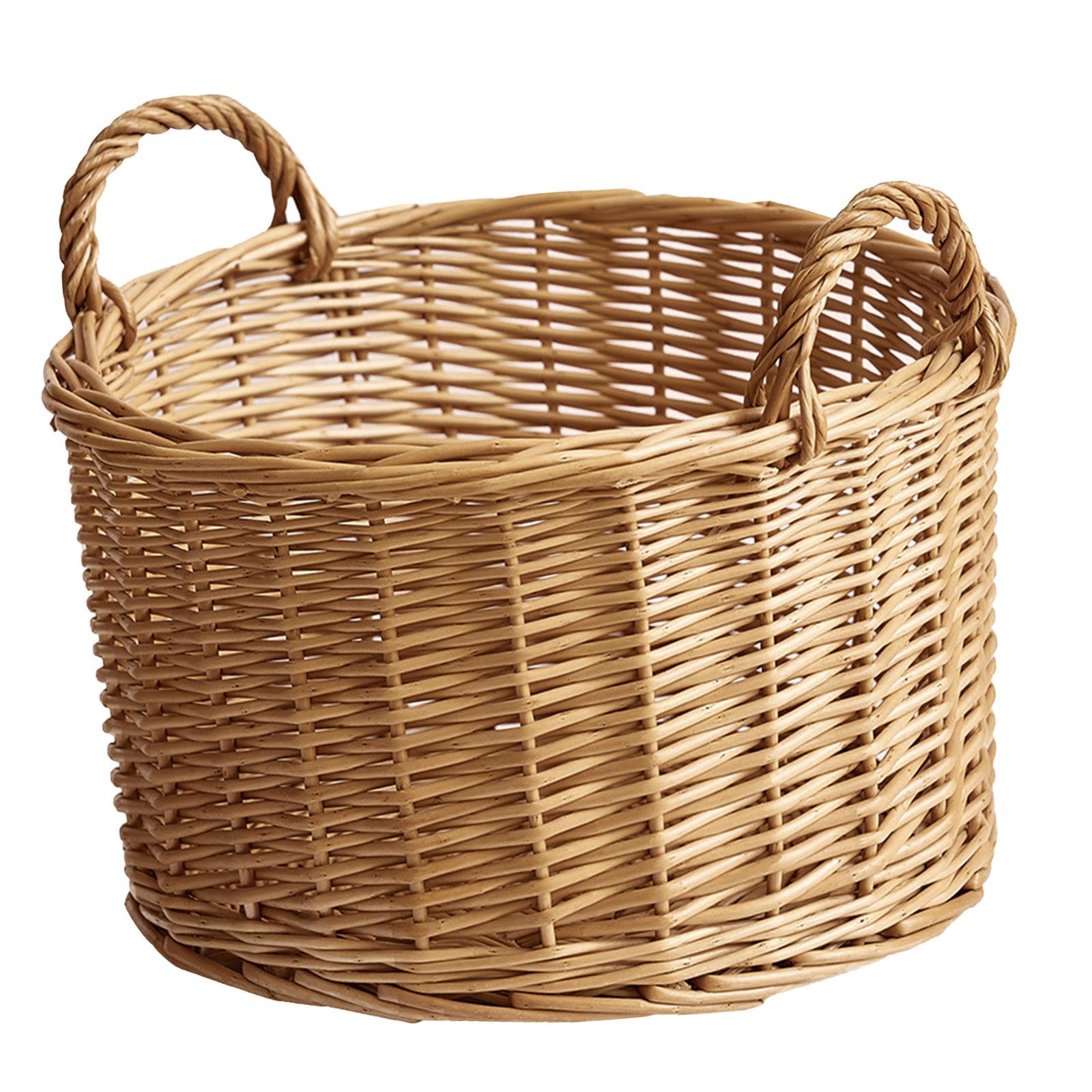 Keranjang Penyimpanan Pakaian, - Baby Nursery Laundry Basket ulasan dan harga