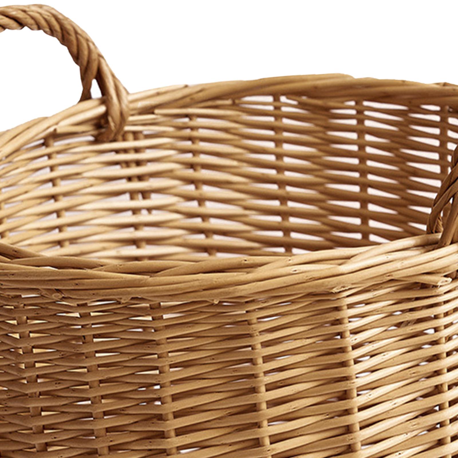 Keranjang Penyimpanan Pakaian, - Baby Nursery Laundry Basket ulasan dan harga