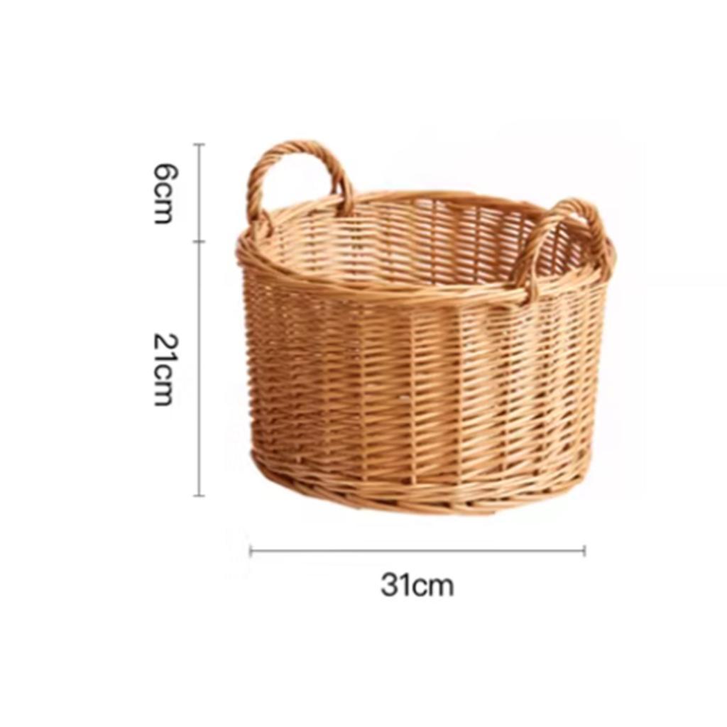 Keranjang Penyimpanan Pakaian, - Baby Nursery Laundry Basket ulasan dan harga