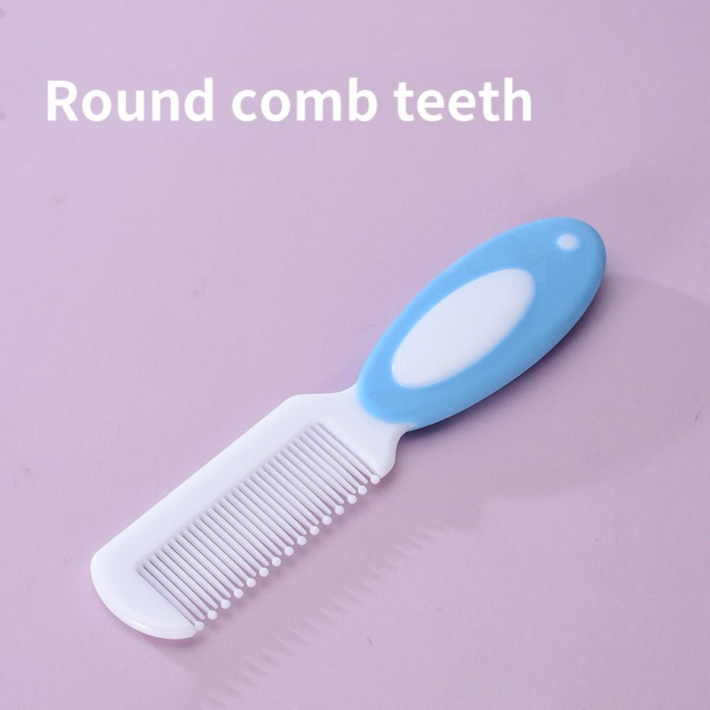 Sisir Kepala Multifungsi Perle - Baby Nursery Sets ulasan dan harga