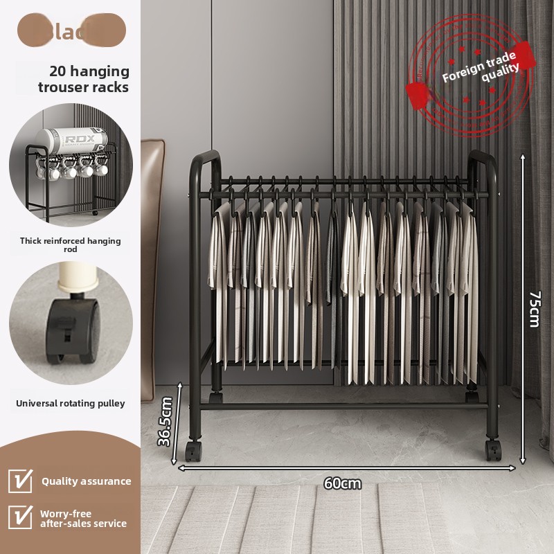Organizer Pakaian Bayi yang Da - Baby Nursery Hooks ulasan dan harga