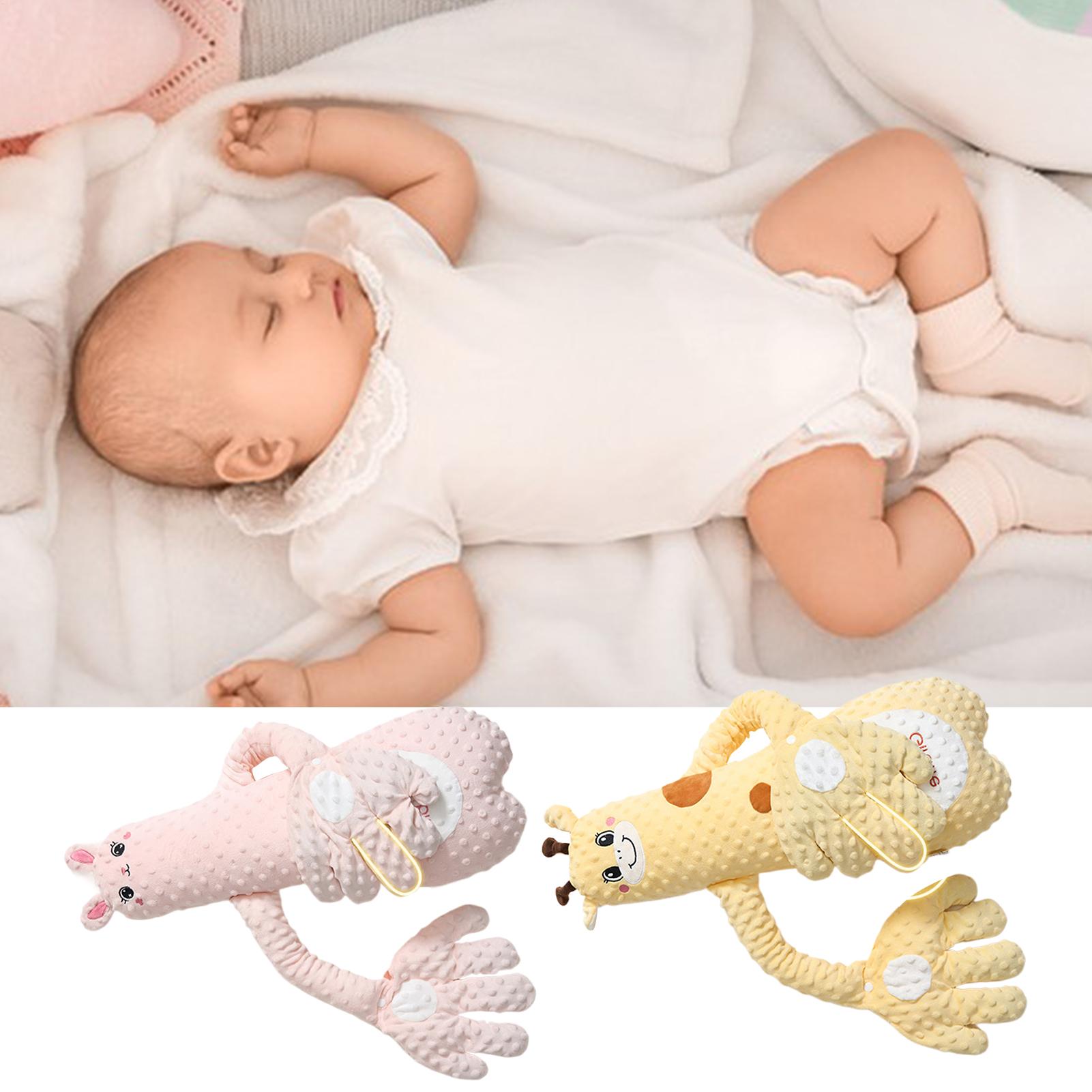 Boneka Penghibur Bayi dengan R - Baby Nursery Cushion ulasan dan harga