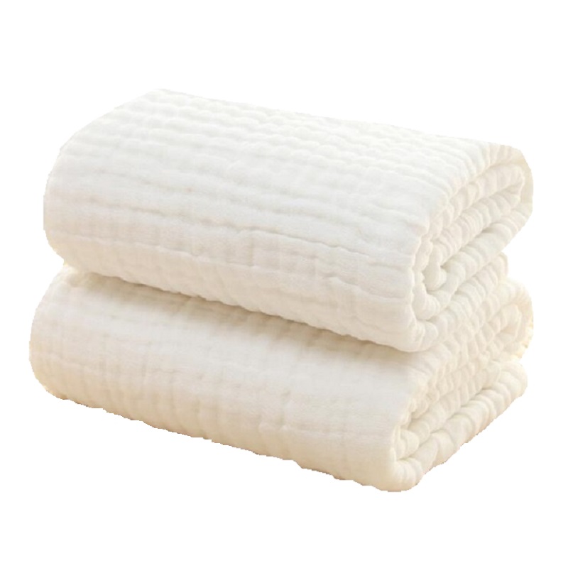 Selimut Muslin Bayi 100% Katun - Swaddle Blanket Muslin ulasan dan harga