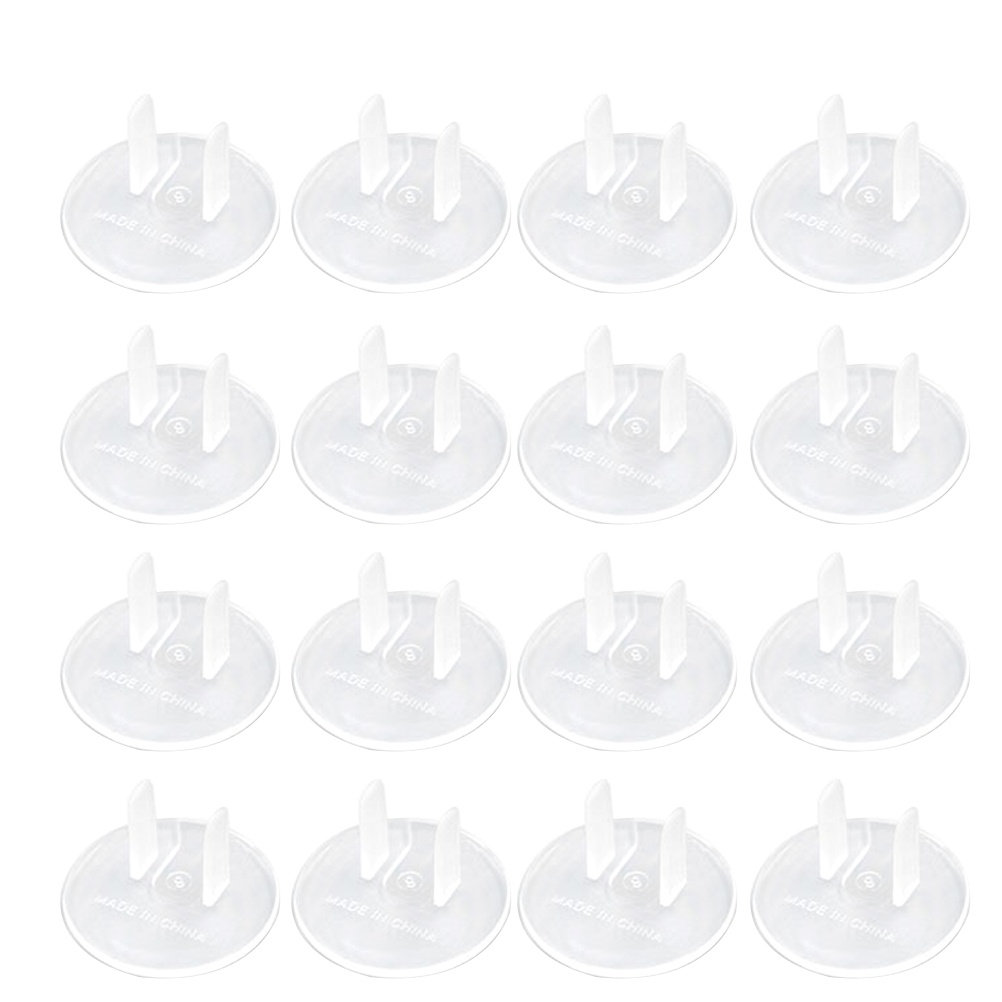 32 Buah Penutup Soket Pengaman - Baby Nursery Outlet ulasan dan harga