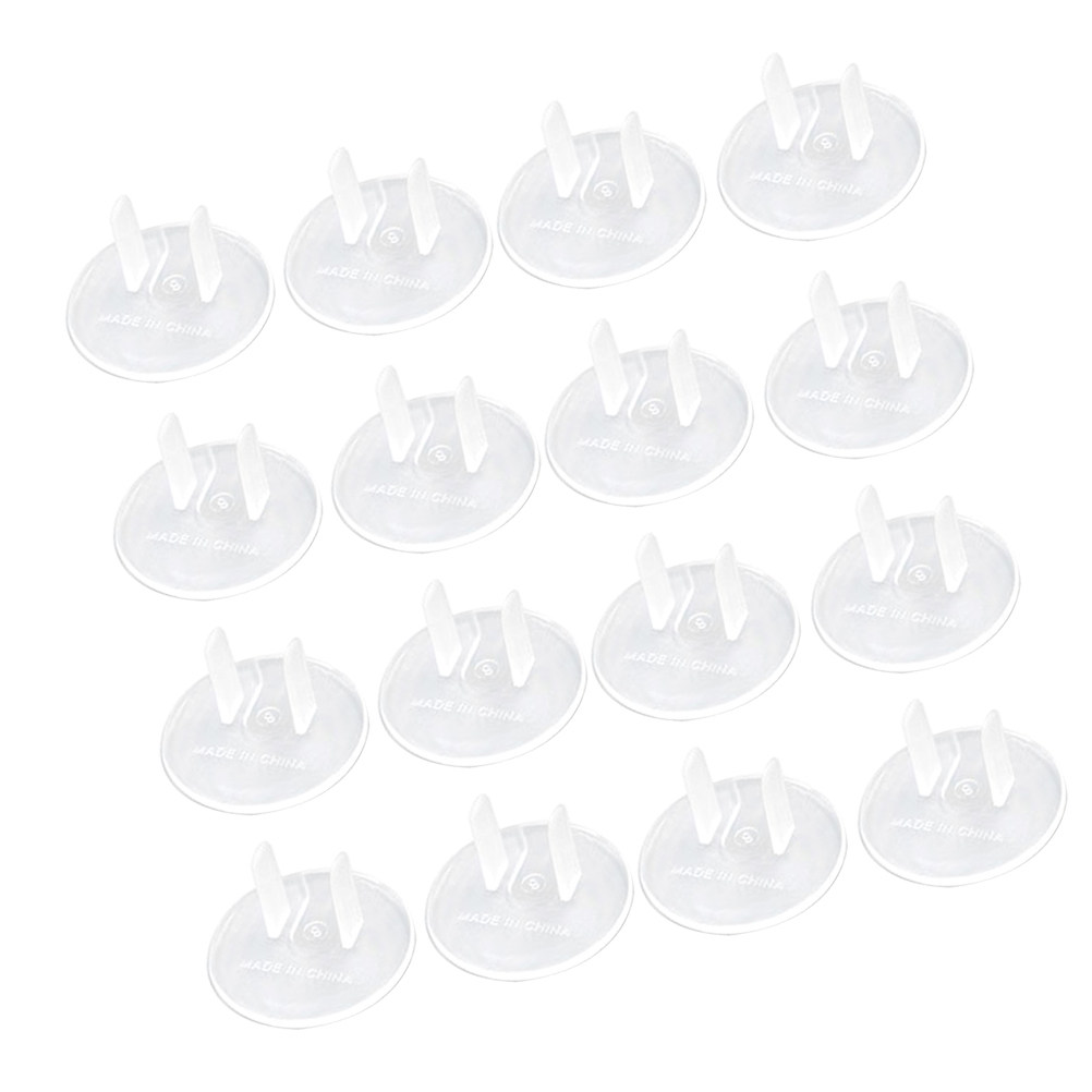 32 Buah Penutup Soket Pengaman - Baby Nursery Outlet ulasan dan harga