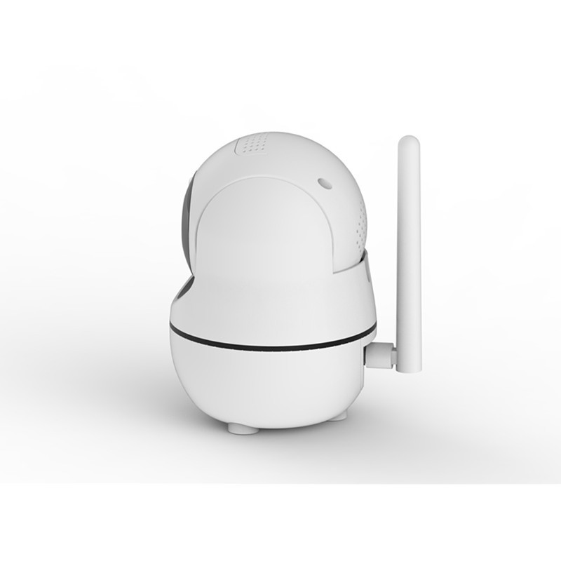 Kamera Terpisah untuk Monitor  - Wearable Baby Monitor ulasan dan harga