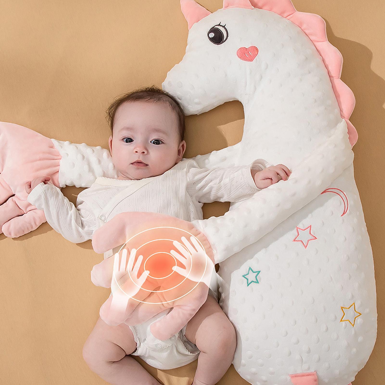 Boneka Elektrik Otomatis Pengh - Baby Nursery Cushion ulasan dan harga