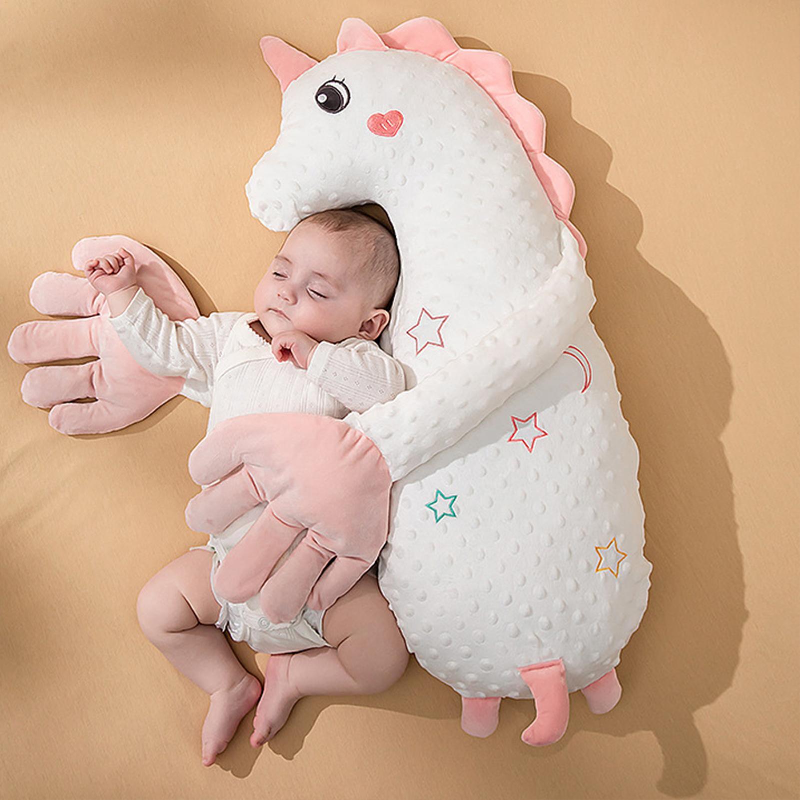 Boneka Elektrik Otomatis Pengh - Baby Nursery Cushion ulasan dan harga