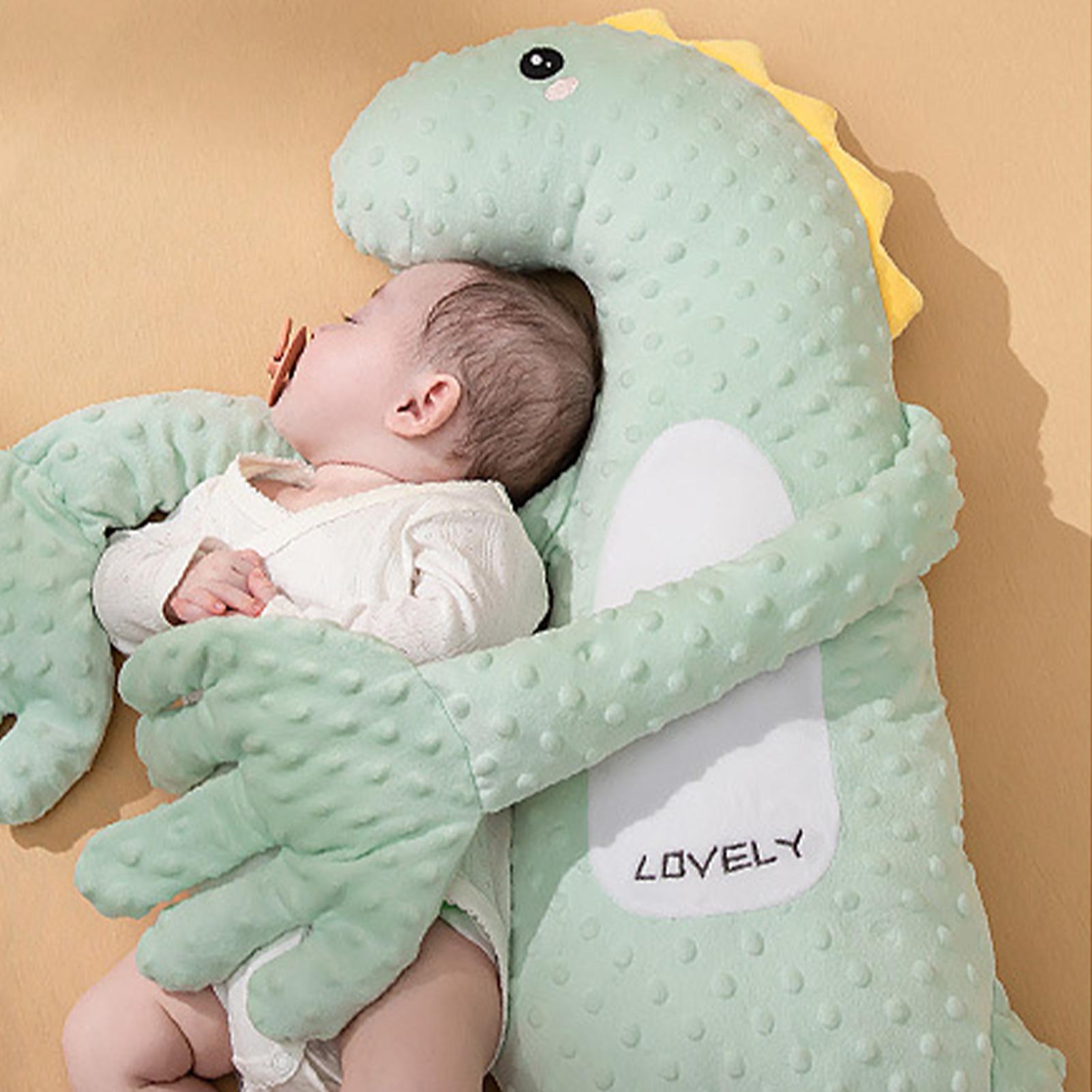 Boneka Elektrik Otomatis Pengh - Baby Nursery Cushion ulasan dan harga