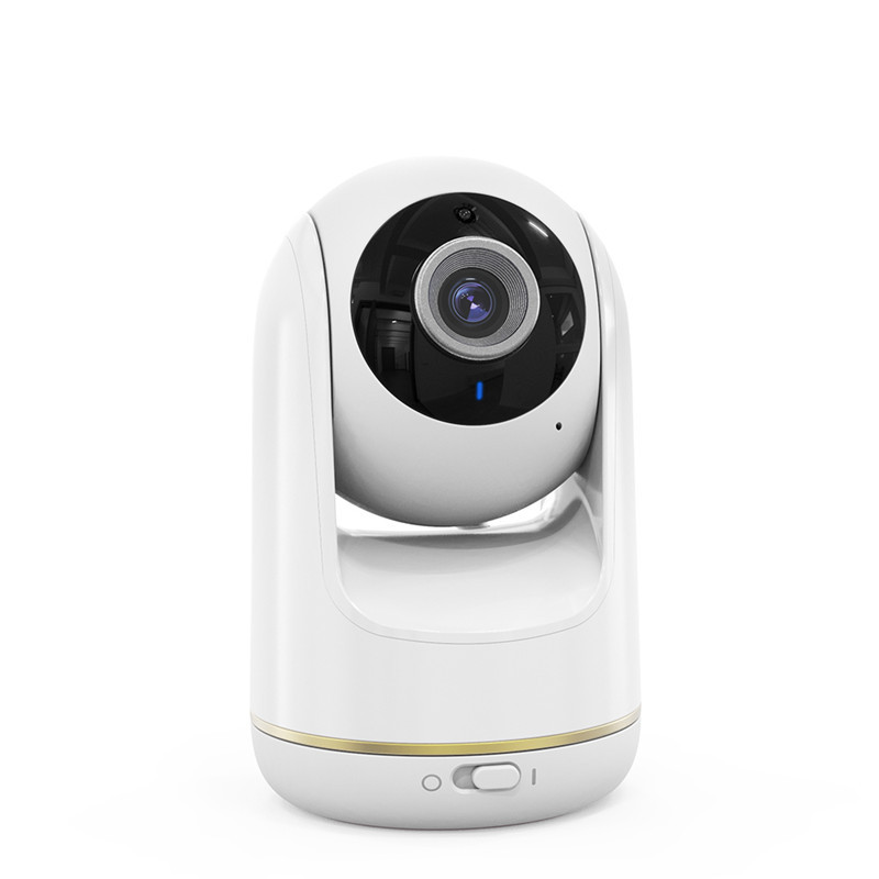 Kamera Terpisah untuk Monitor  - Wearable Baby Monitor ulasan dan harga