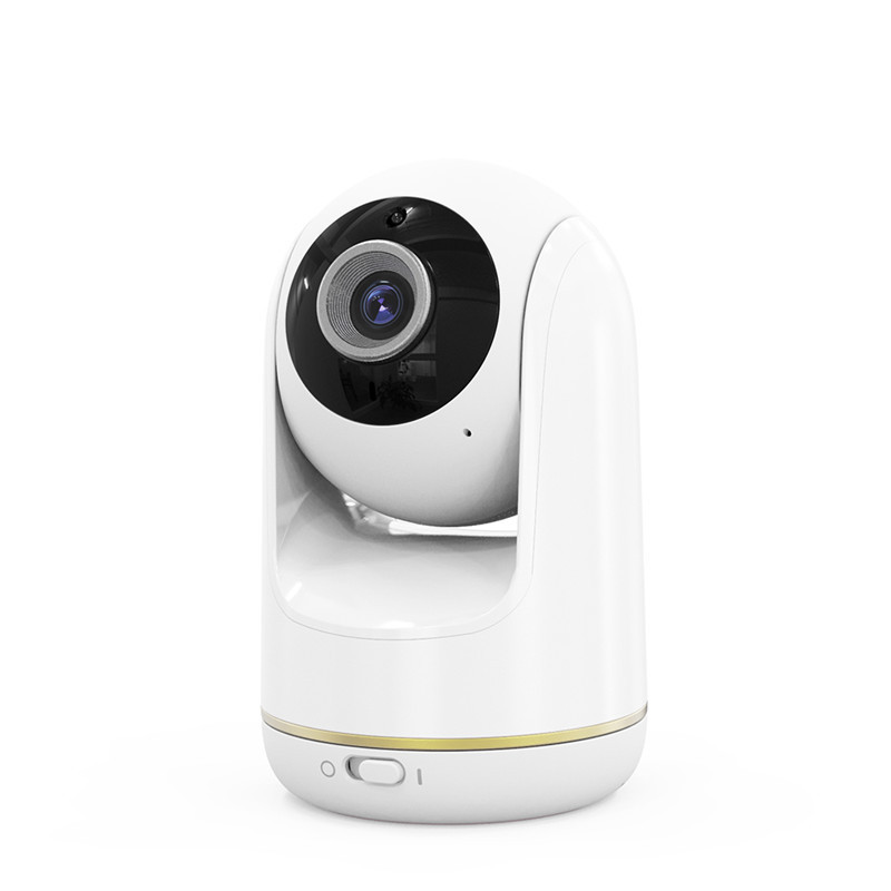 Kamera Terpisah untuk Monitor  - Wearable Baby Monitor ulasan dan harga