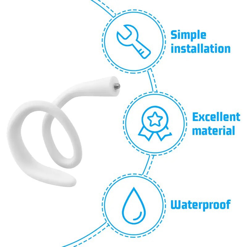 SM50 SM70 BABY6 Dudukan Kamera - Wearable Baby Monitor ulasan dan harga