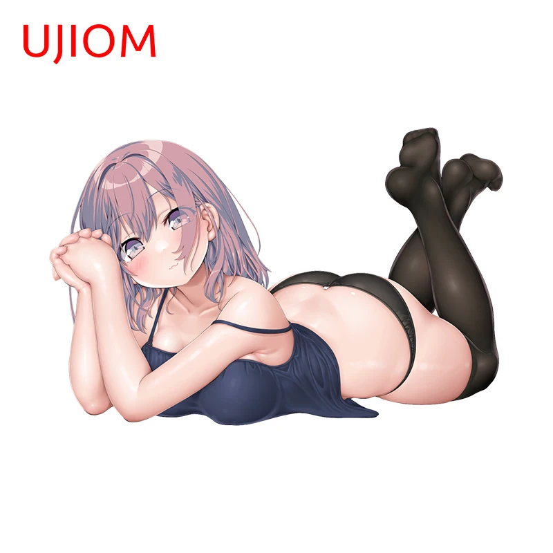 UJIOM Anime Girl Hentai NSFW S - Baby Nursery Panelling ulasan dan harga